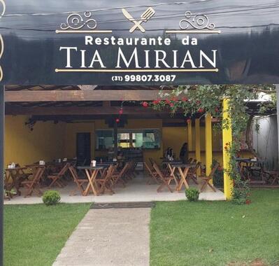 Restaurante da Tia Mirian