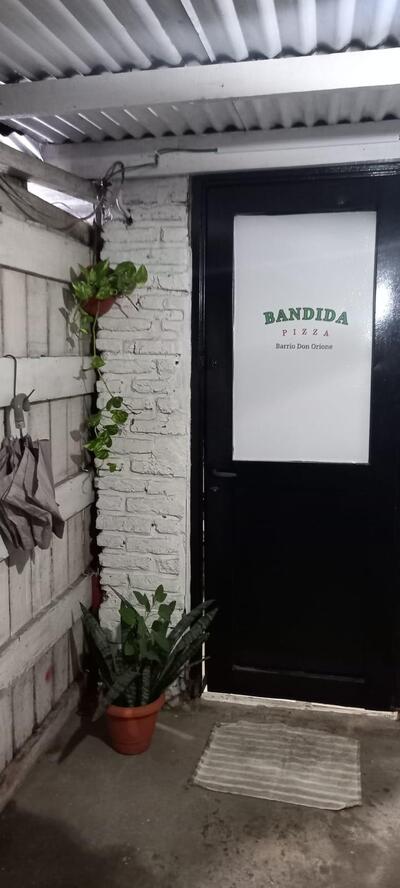 Bandidapizzas