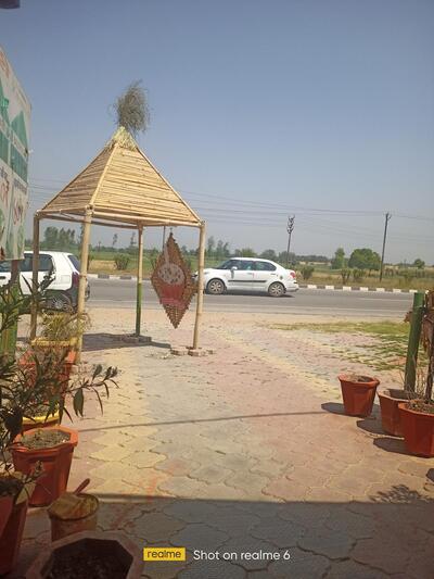 ब्रह्मचारी उपहरगृहम