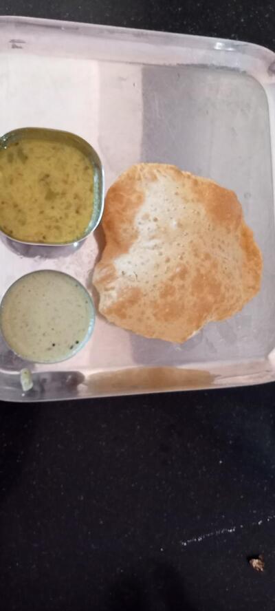 SriDevi Hotel ಶ್ರಿದೇವಿ ಹೊಟೇಲ್