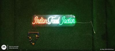 Indian Food Junction