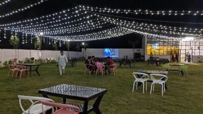 Yzag Rice Restaurant