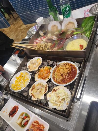 여군본부