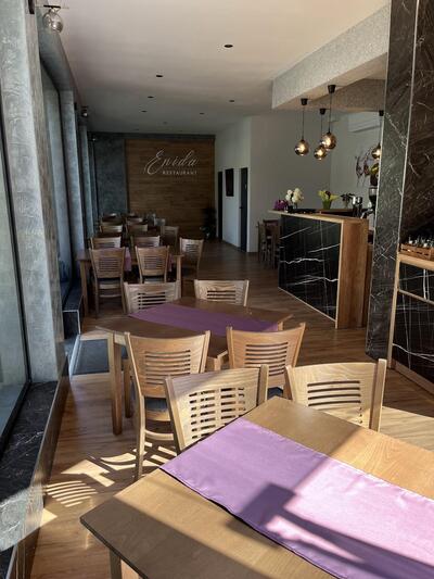 Enida Restaurant