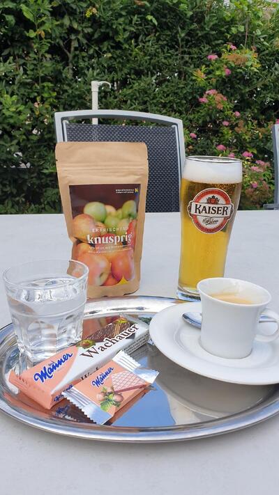 Scheibmühler Stüberl