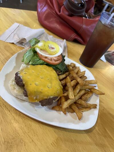 Back On Top Bar & Grill
