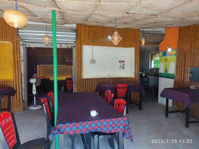 The village family restaurant & dhaba
