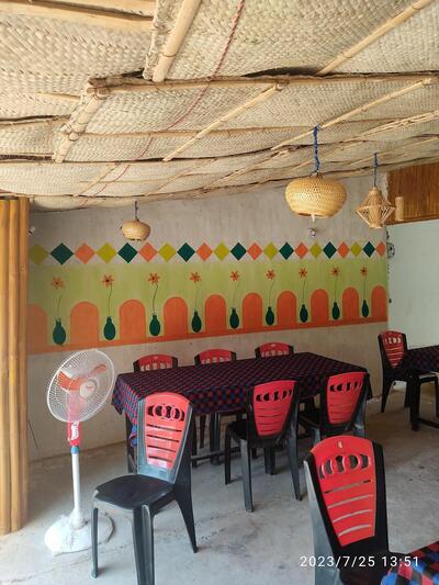 The village family restaurant & dhaba