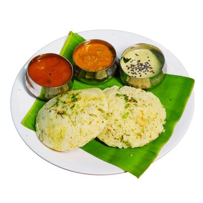 Hari Govinda's Restaurant