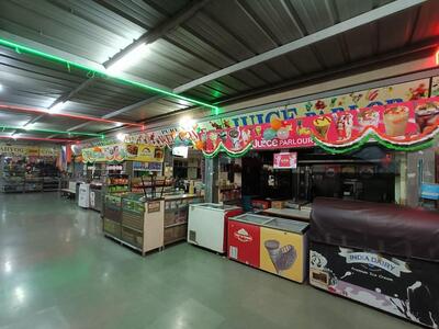 HOTEL SAHYOG PURE VEG&ROOMS