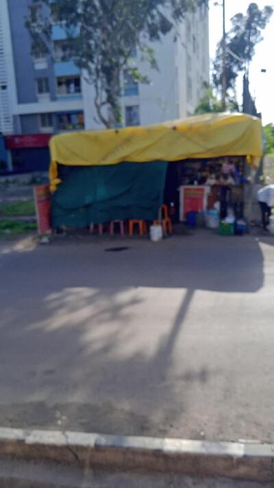 Siddhivinayak snack center