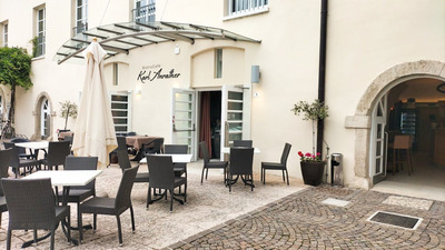 Bistrò Magrè - Ristorante Caffè Karl Anrather