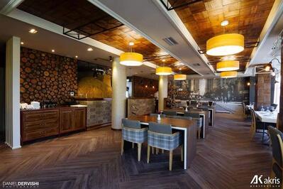 SECRET Restaurant&Pizza