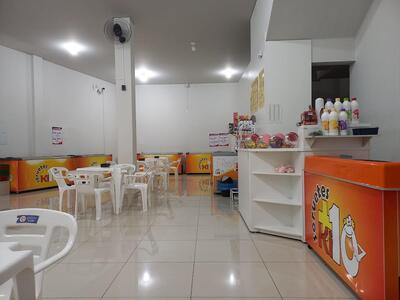 Sorvetes +Ki10 Loja 02