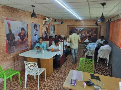 NAMMA OORU VIRUNDHU நம்ம ஊரு விருந்து