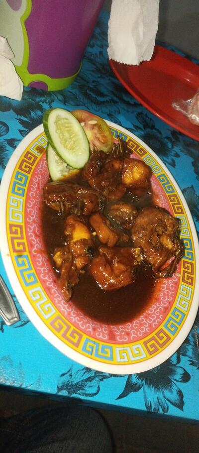 Remaja 99 Chinese Food & Seafood