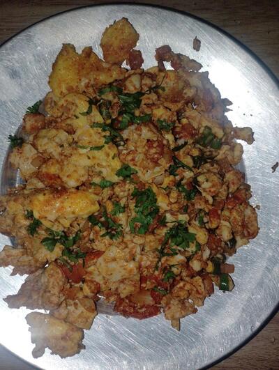 Green View Restaurant