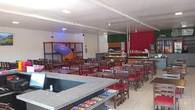 RESTAURANTE E CHOPERIA DANONNA