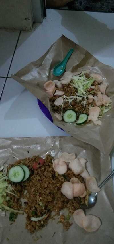Nasi Goreng Nusa