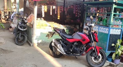 Warung mba itoh