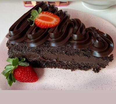 Chantillycia Bolos doces Gourmet