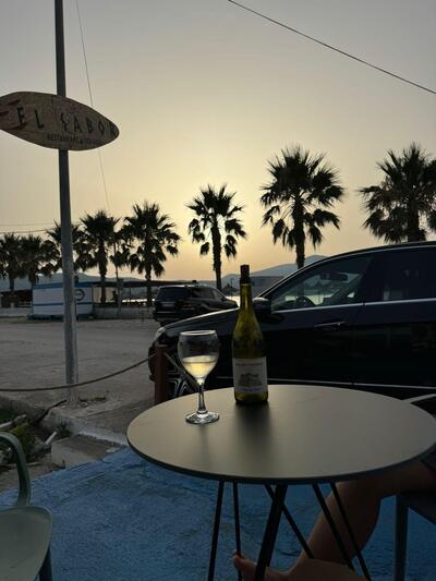 El Sabor Restaurant&Sea side