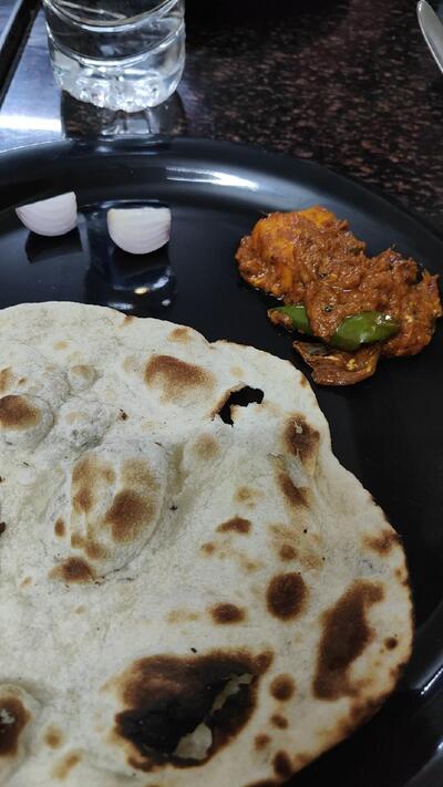 Hotel shivar veg nonveg family restaurant