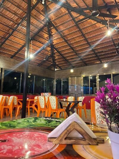 Devangi Family Restaurant