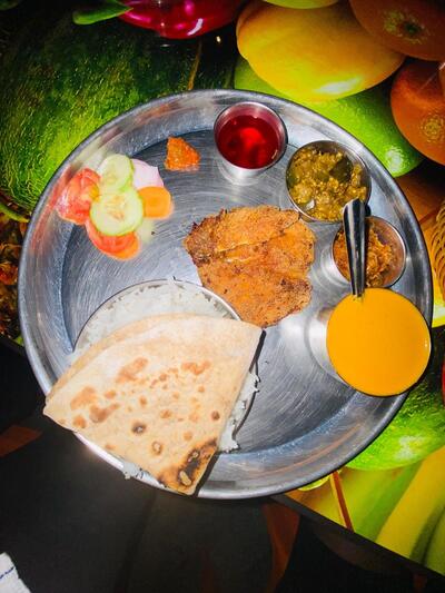 Devangi Family Restaurant