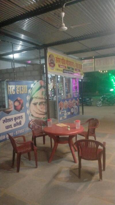 खाटू श्यामजी रोड़ लापूवा