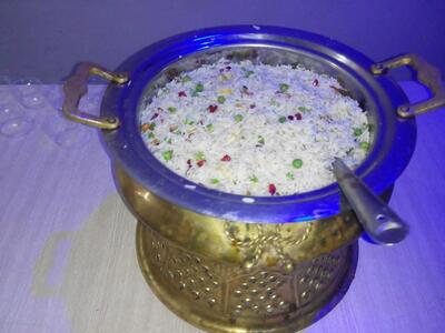 Rounak Resort Restaurent