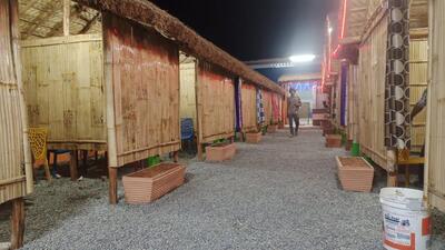 RSR restaurant yemmiganur