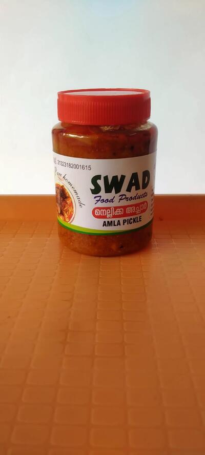 Swad food products
