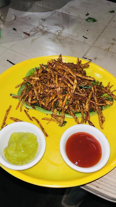 KISAAN FAMILY RESTAURANT