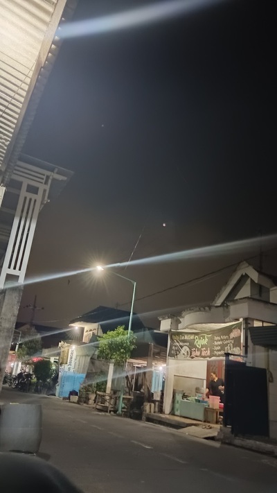 Kadai Rujak Ibu Muntiah
