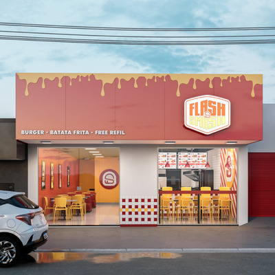 Flash Smash - Mineiros