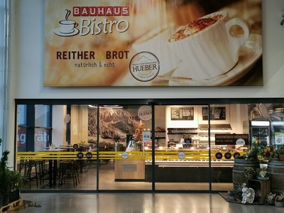 Reither Brot