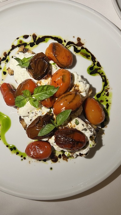 Prime SteakHouse - City of Dreams Mediterranean