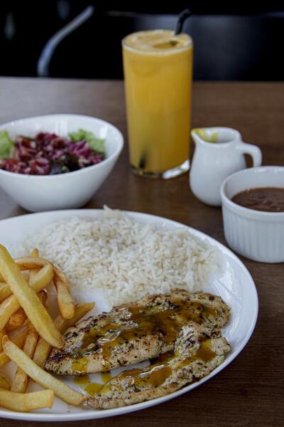 Empório Temperanza - Café & Bistrô