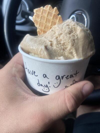 Old Souls Gelato