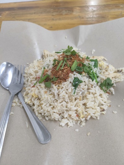 Restauran Umie Tomyam