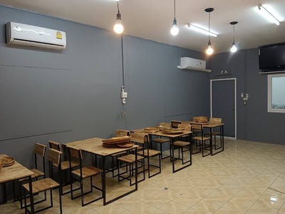 ร้านยา