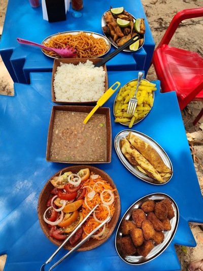 RESTAURANTE E BAR DO JACÓ