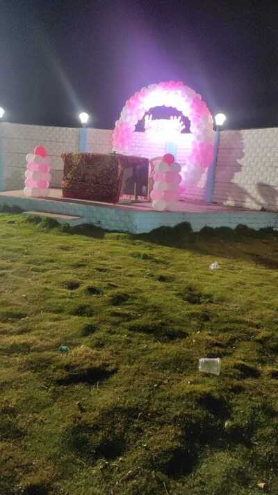 Sai Ashoka Restaurant