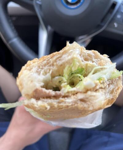 Gourmandises