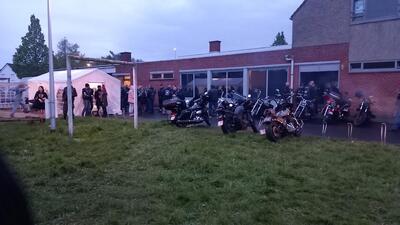 Café - Feestzaal Ter Wijngaard