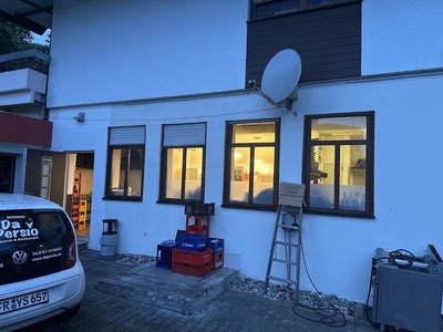 Da Persio Pizza Lieferservice Gundelfingen