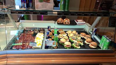 Müller Café & Bäckerei