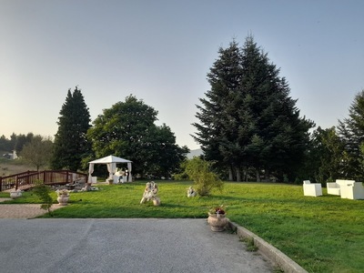 Grandinetti Hotel Ristorante Bar