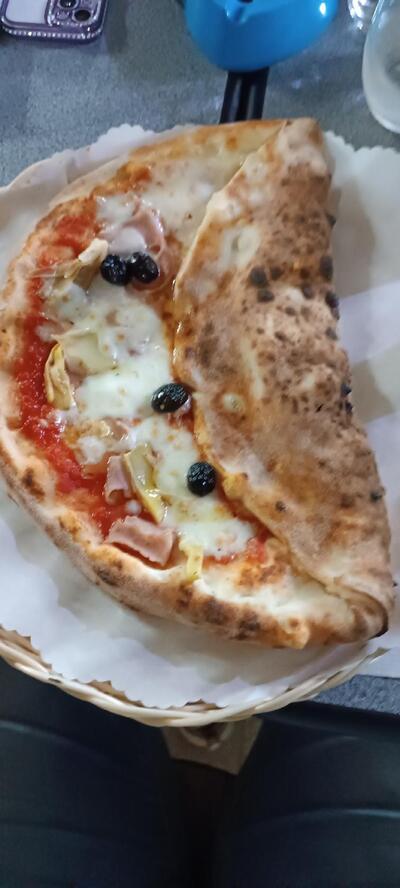 Pizzeria Del Sole Affittacamere